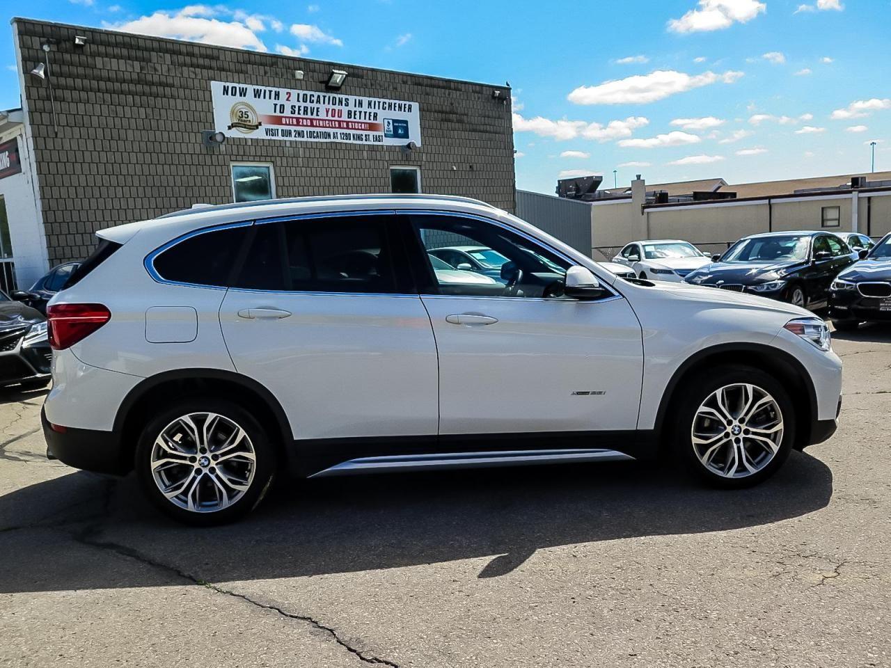 2017 BMW X1 XDrive28i-4