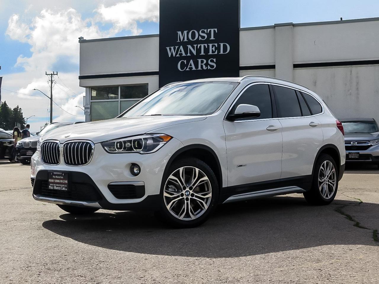 2017 BMW X1 Xdrive28i-0