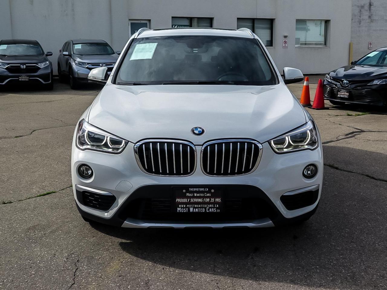 2017 BMW X1 Xdrive28i-2