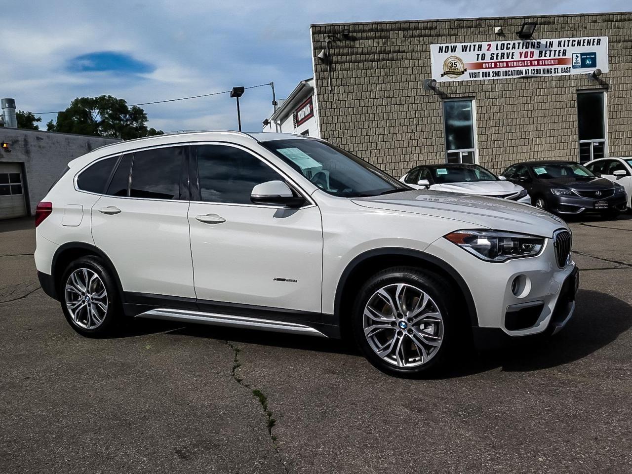 2017 BMW X1 Xdrive28i-3