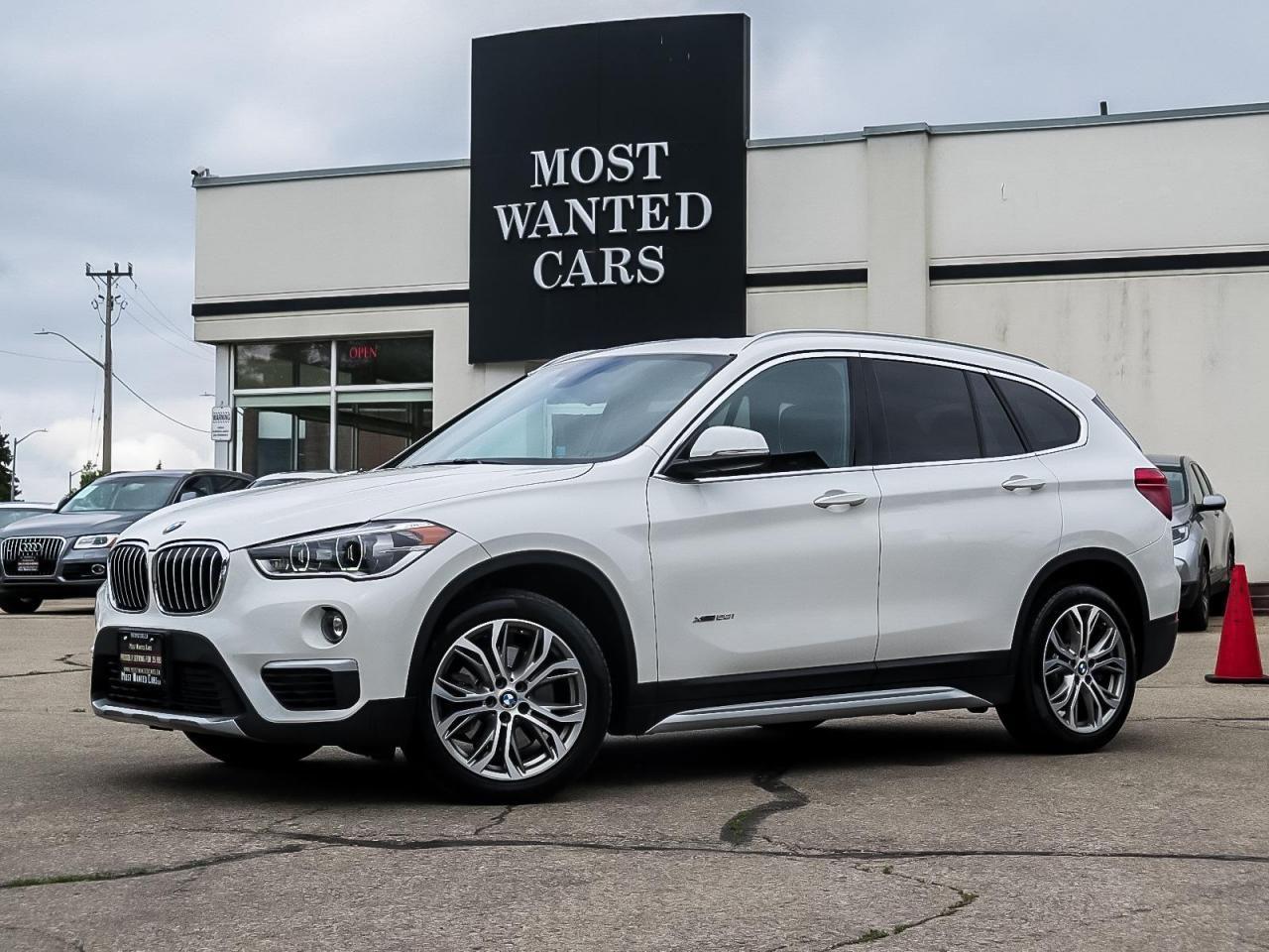 2017 BMW X1 XDrive28i-0