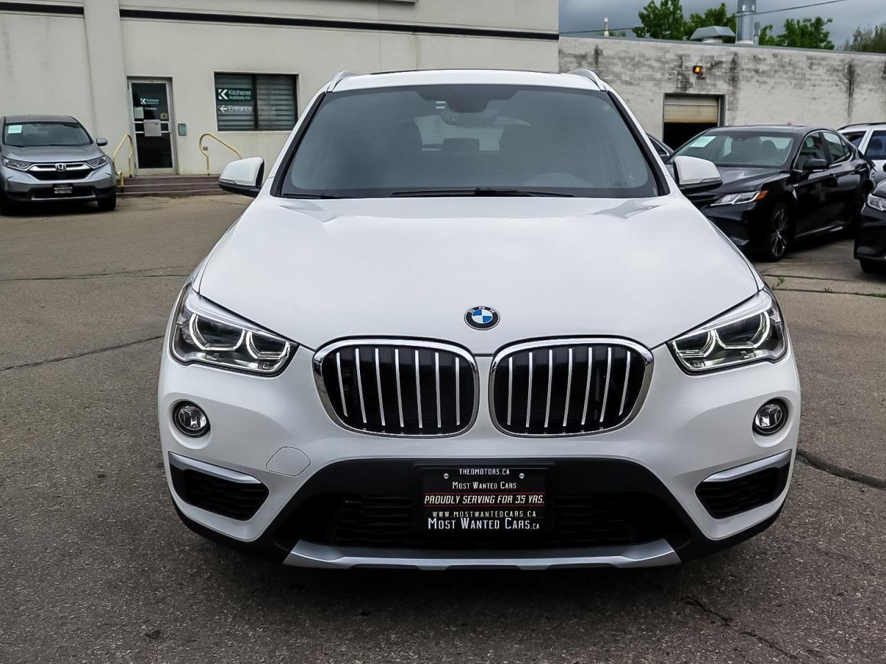 2017 BMW X1 XDrive28i-2