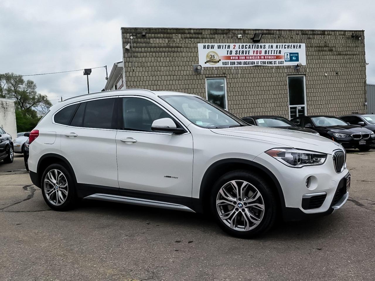 2017 BMW X1 XDrive28i-3