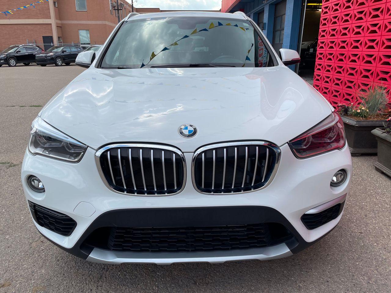 2017 BMW X1 Xdrive28i-2