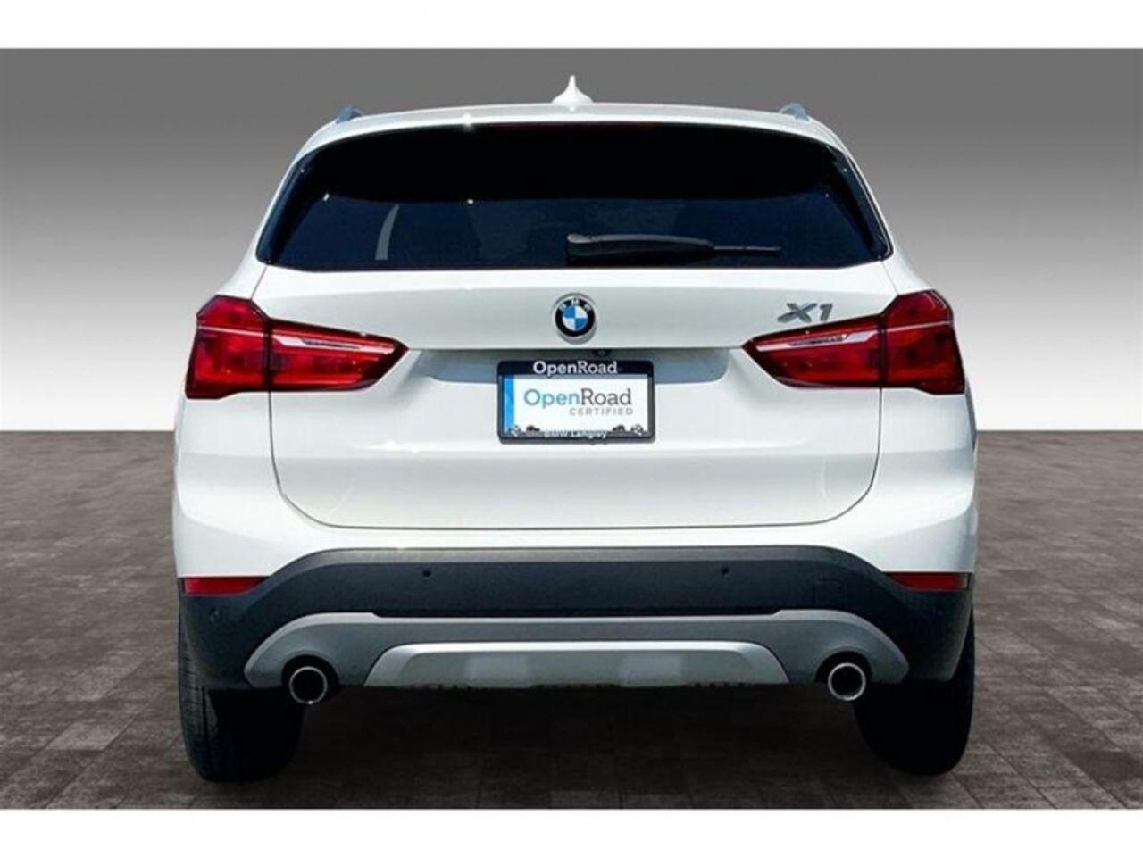 2017 BMW X1 Xdrive28i-1