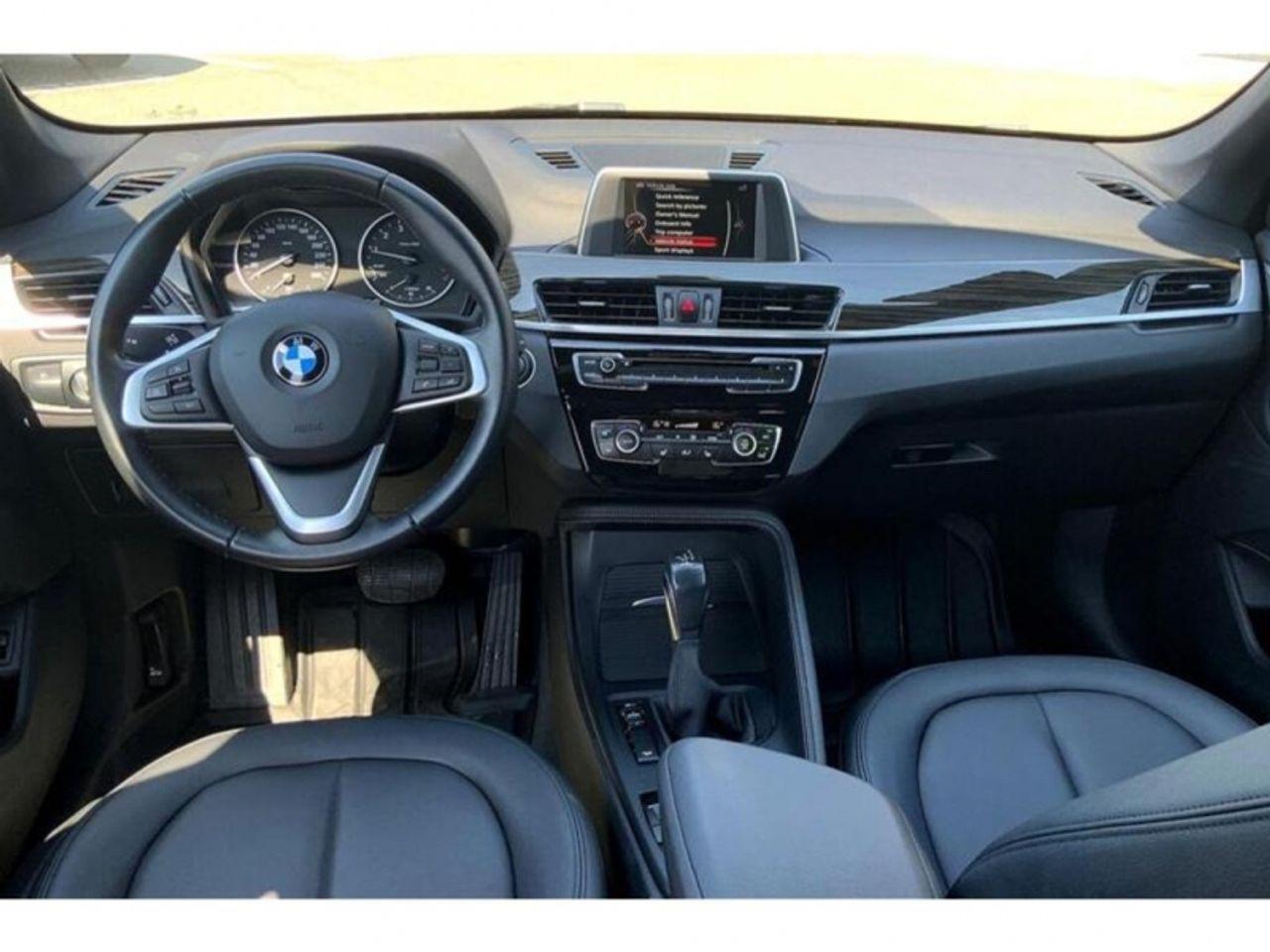 2017 BMW X1 Xdrive28i-2