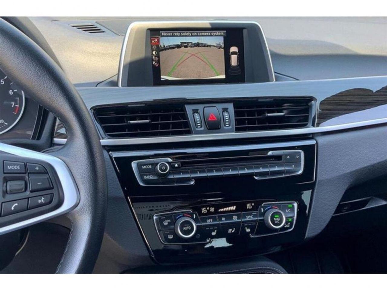 2017 BMW X1 Xdrive28i-3