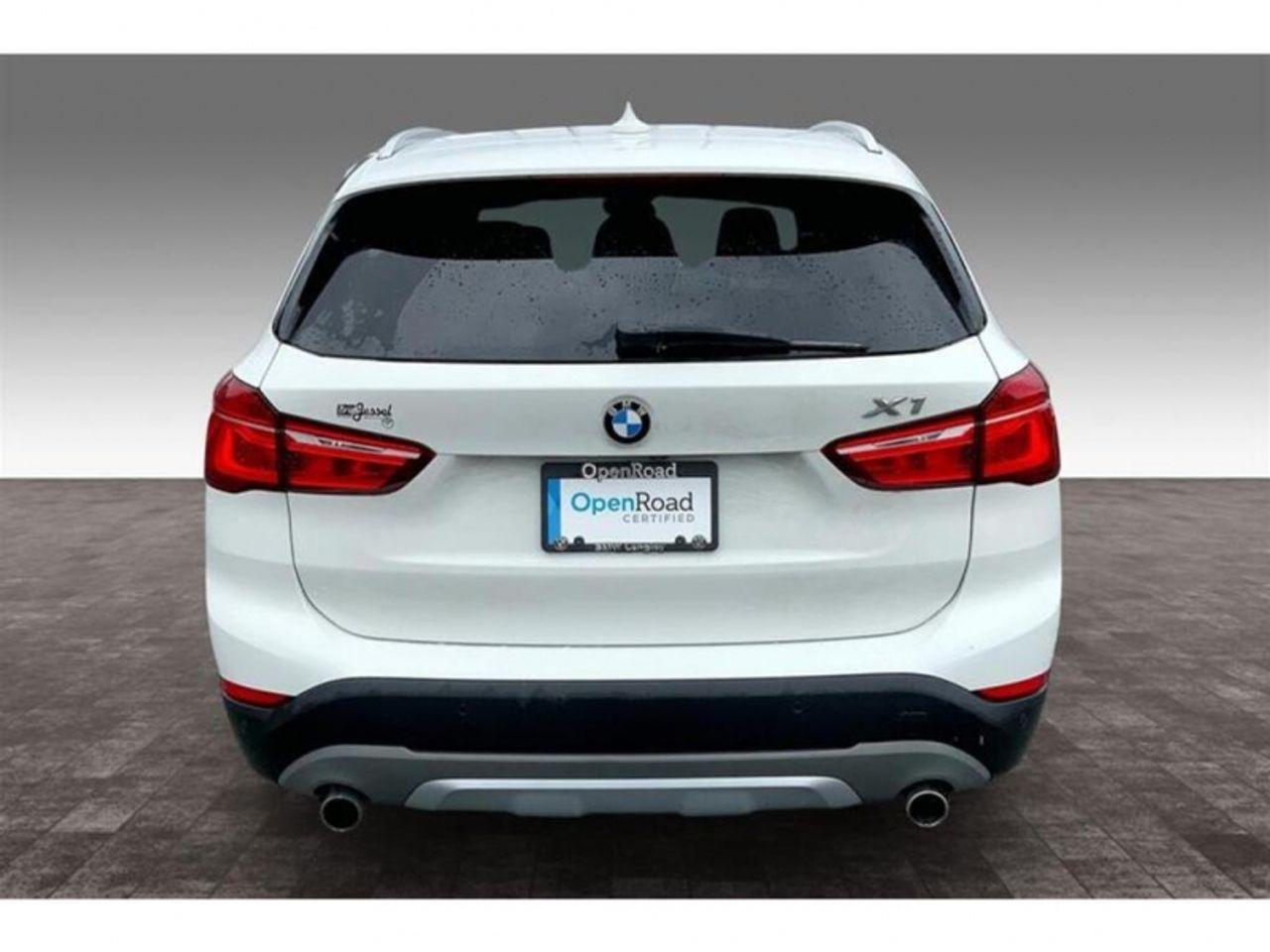 2017 BMW X1 Xdrive28i-1