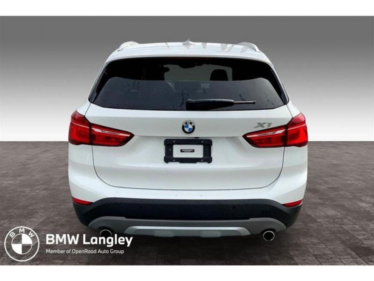 2017 BMW X1 Xdrive28i-1