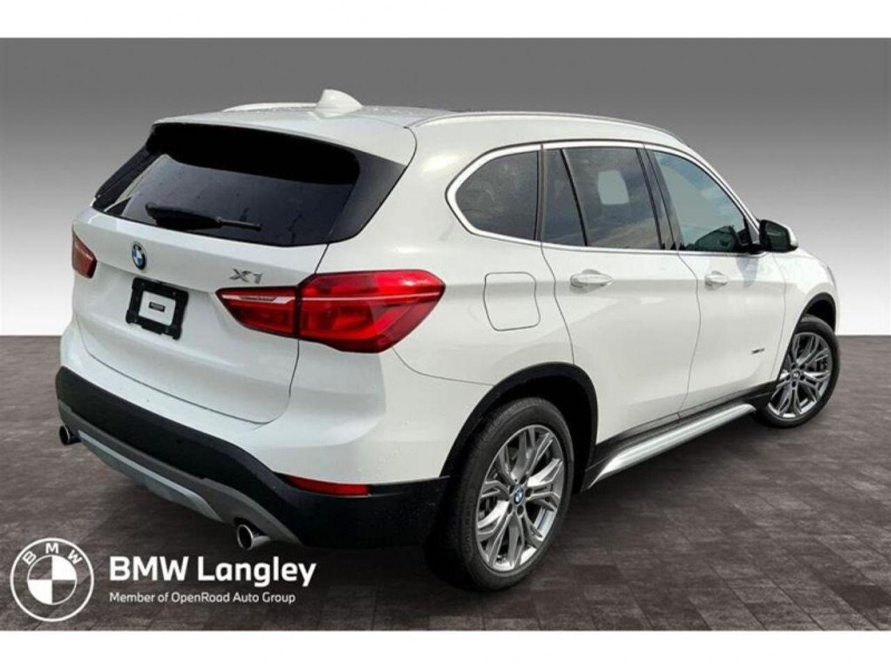 2017 BMW X1 Xdrive28i-2