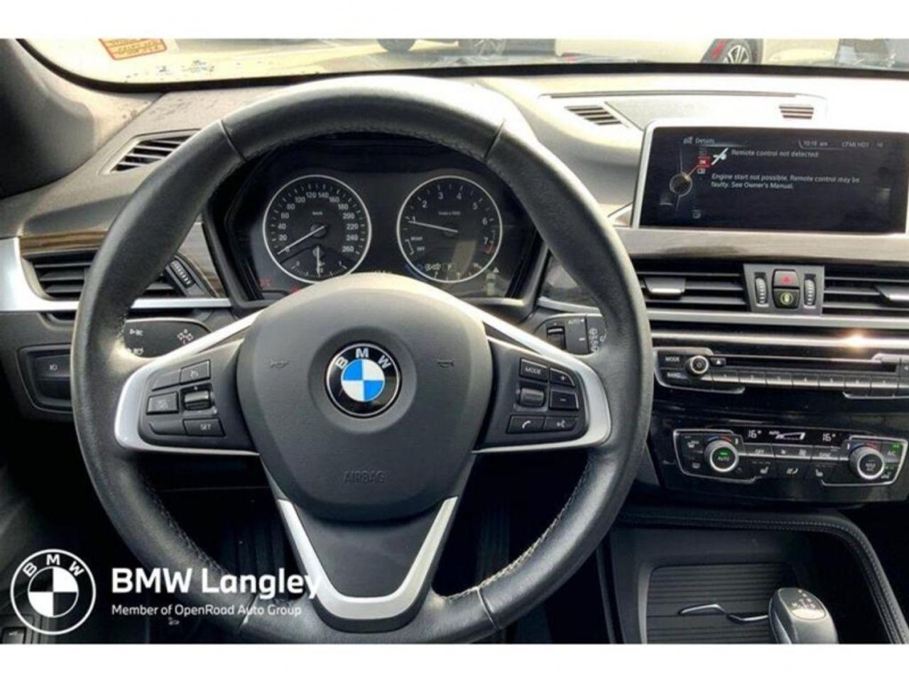 2017 BMW X1 Xdrive28i-3