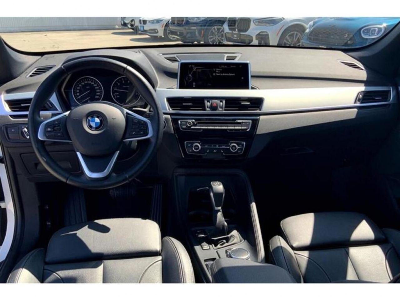 2017 BMW X1 Xdrive28i-2