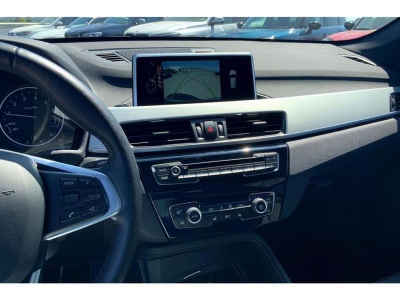 2017 BMW X1 Xdrive28i-3