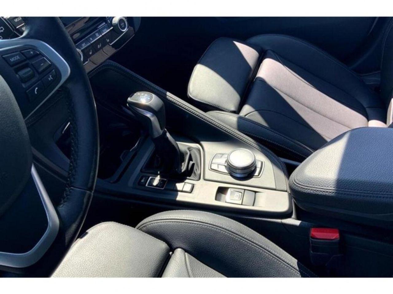 2017 BMW X1 Xdrive28i-4