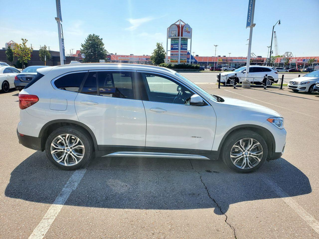 2017 BMW X1 Xdrive28i-2