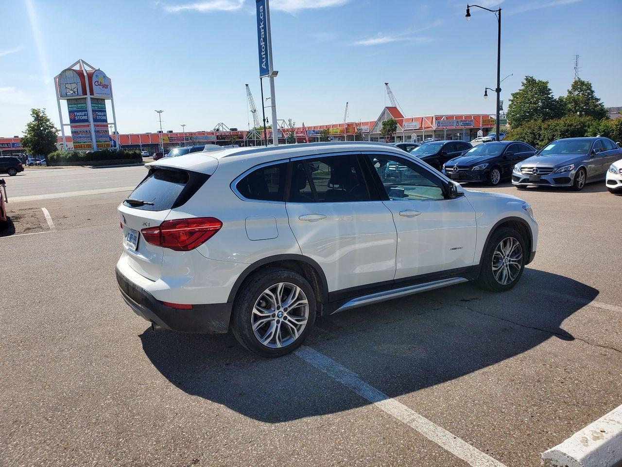 2017 BMW X1 Xdrive28i-3