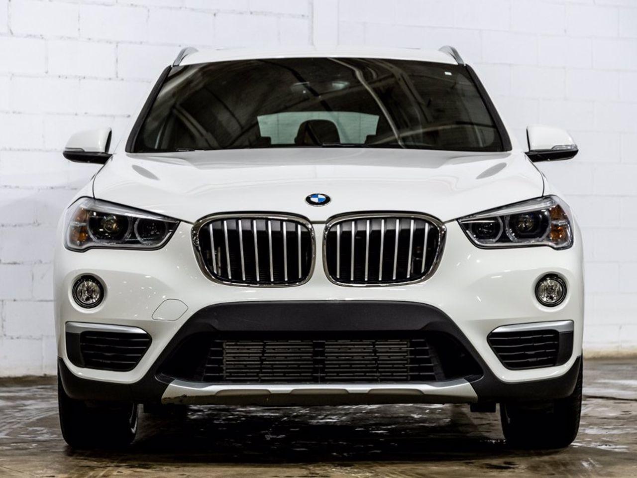 2017 BMW X1 Xdrive28i-2