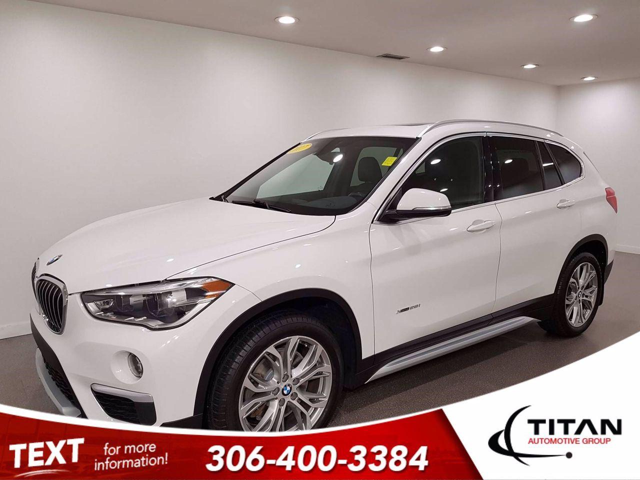 2017 BMW X1 Xdrive28i-0