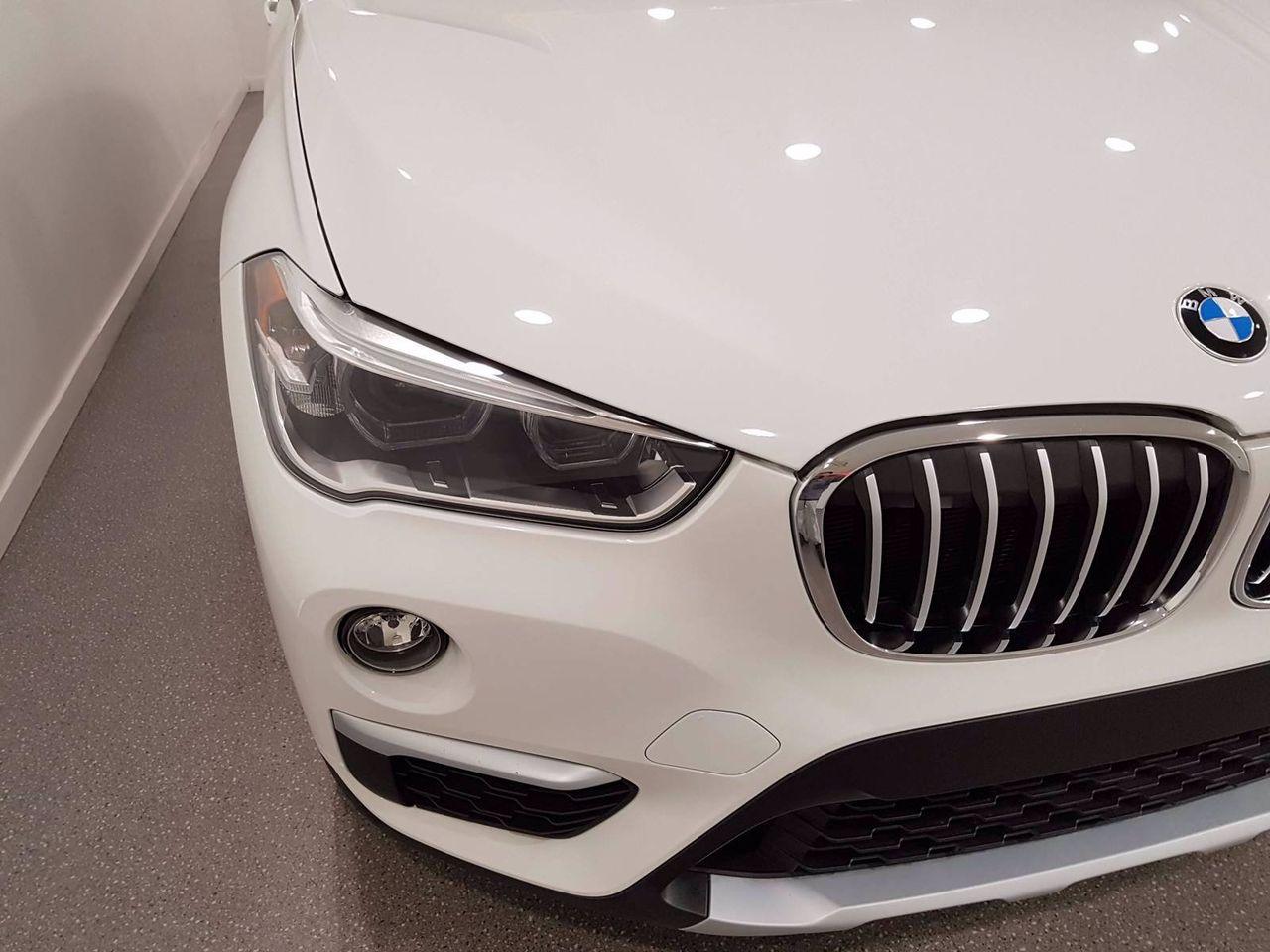 2017 BMW X1 Xdrive28i-2