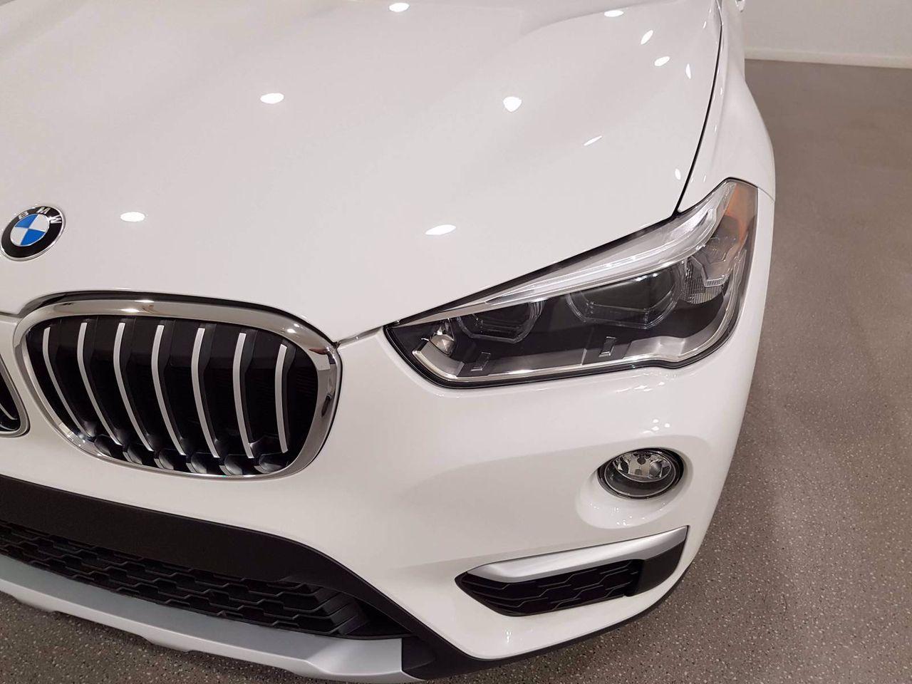 2017 BMW X1 Xdrive28i-3