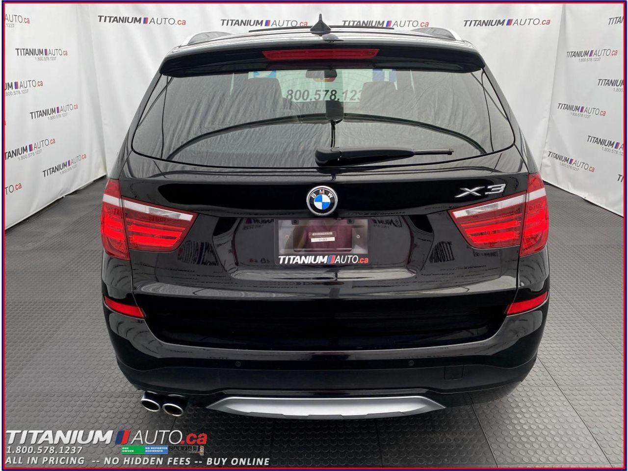 2017 BMW X3 Xdrive28i-2
