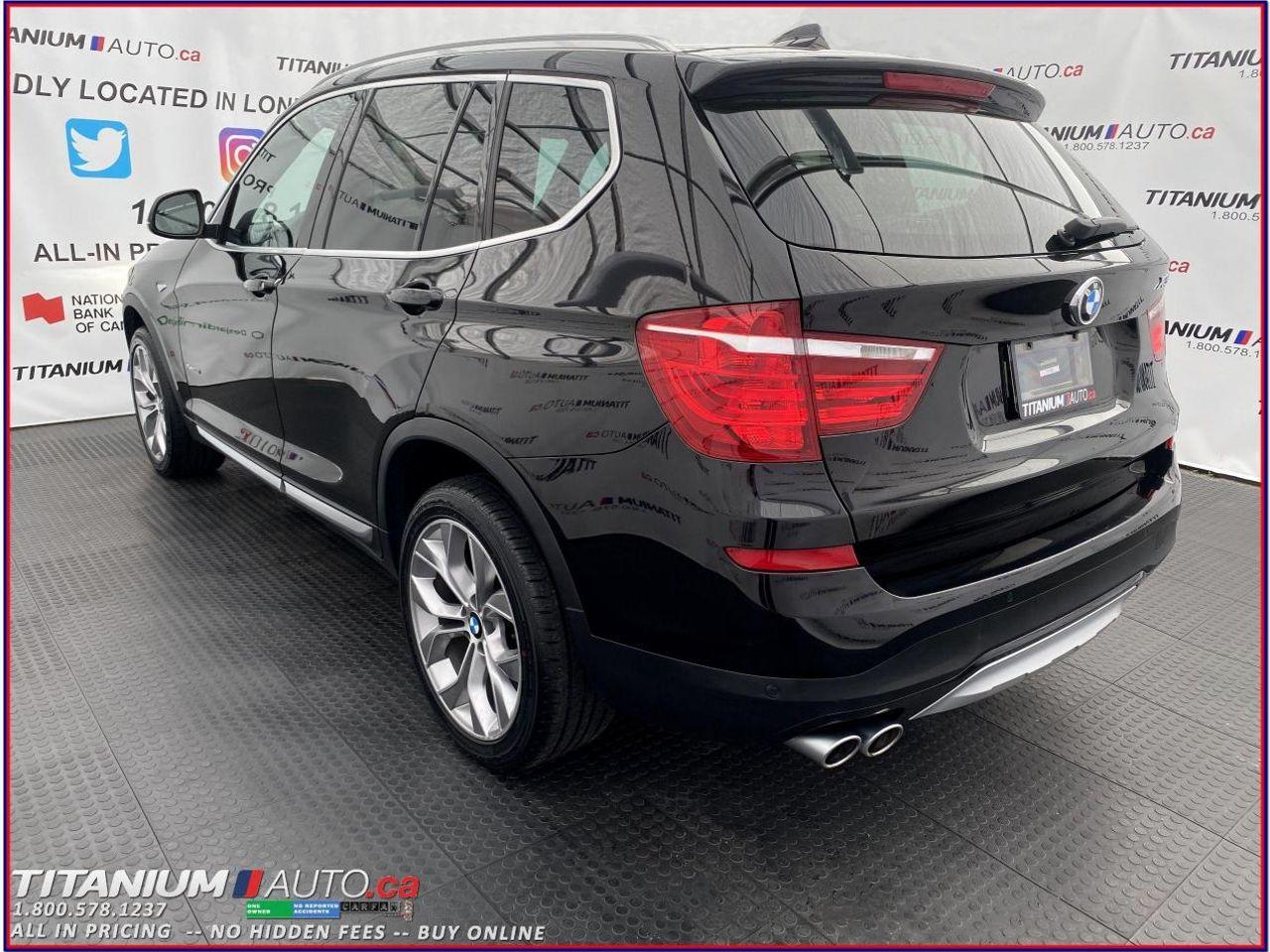 2017 BMW X3 Xdrive28i-3