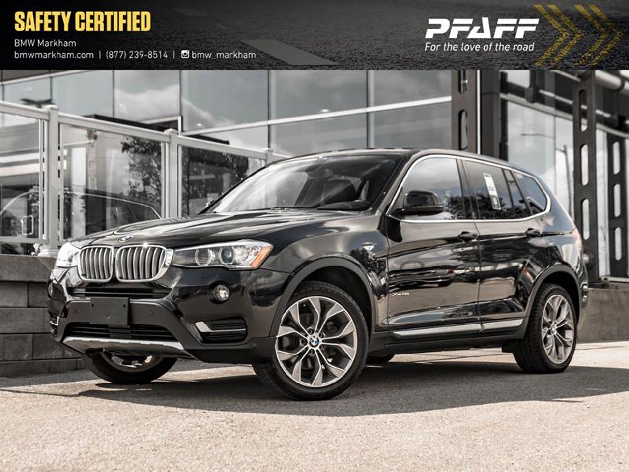 2017 BMW X3 Xdrive28i-0