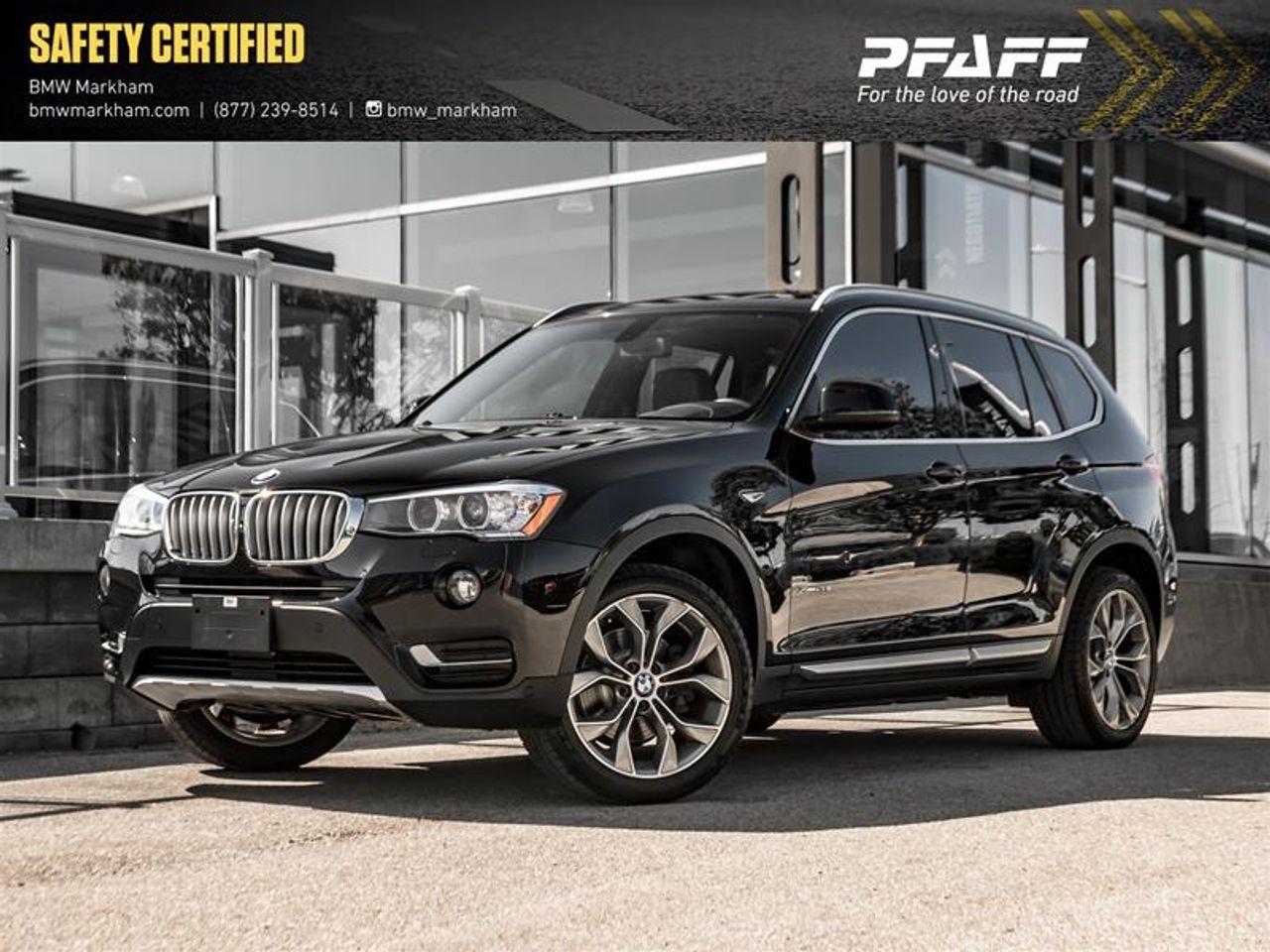 2017 BMW X3 Xdrive28i-0