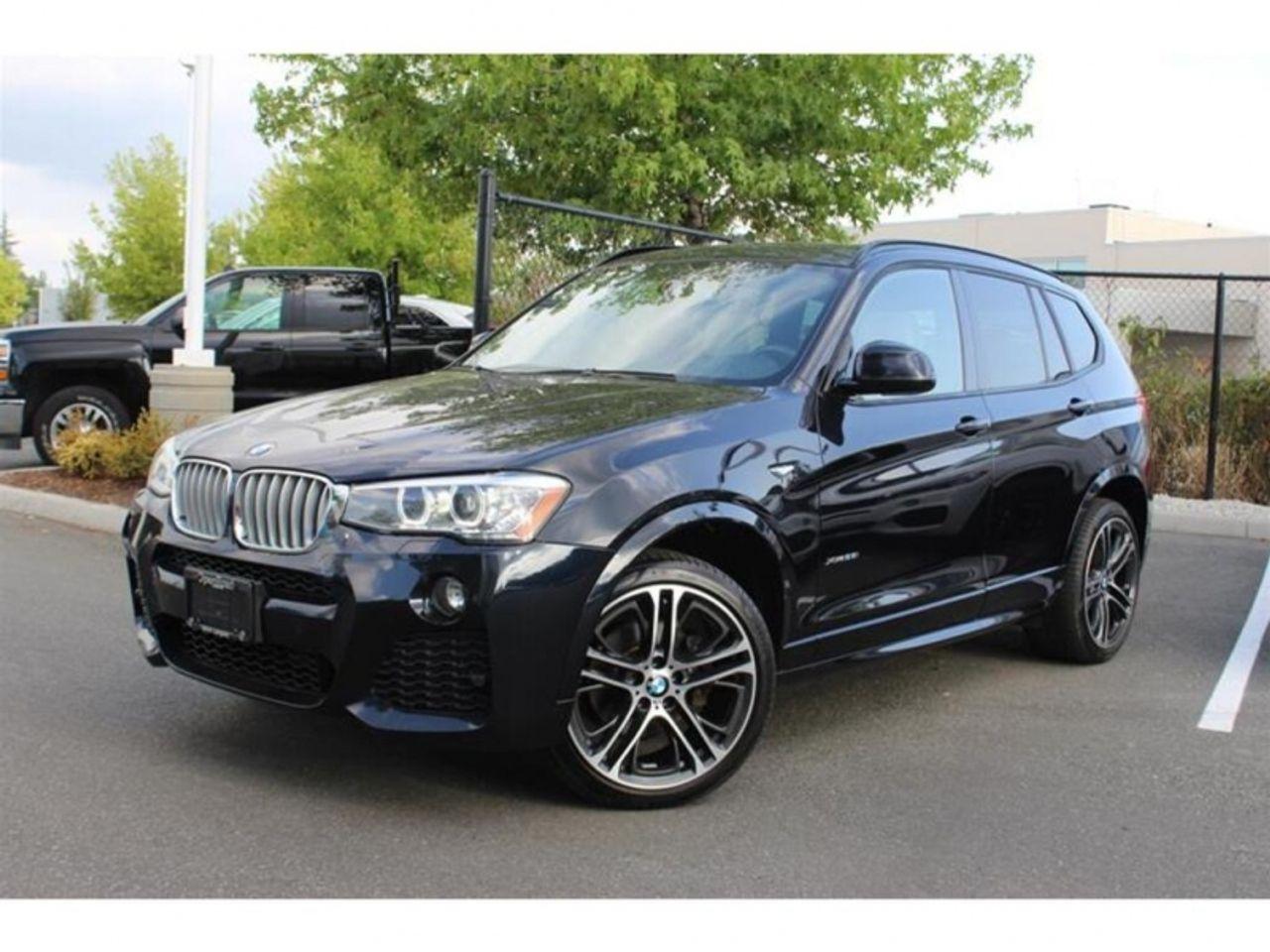 2017 BMW X3 Xdrive28i-0