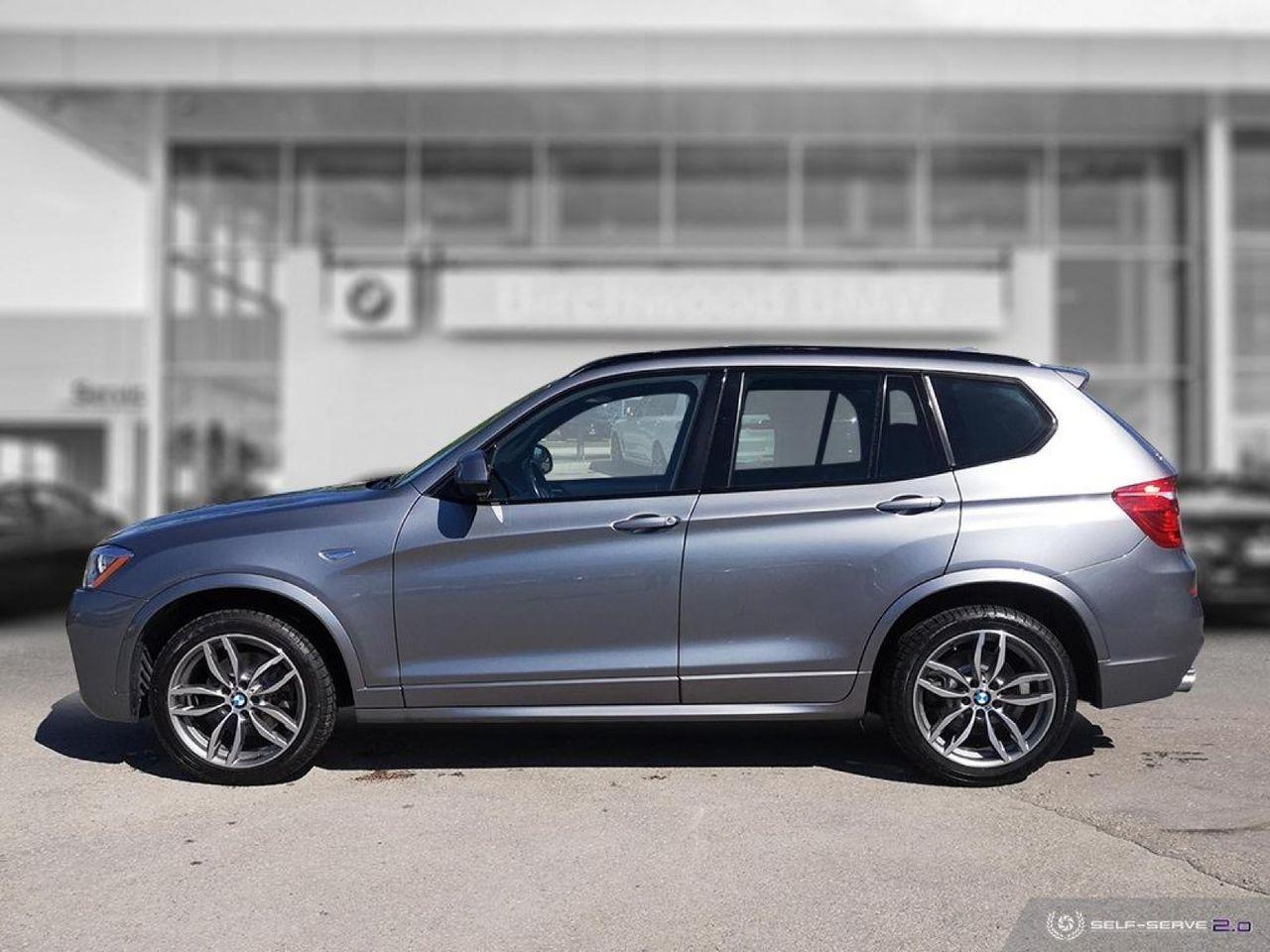 2017 BMW X3 Xdrive28i-2
