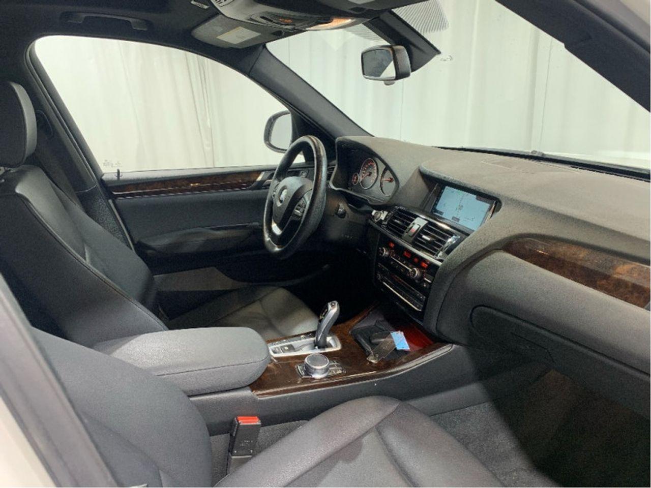 2017 BMW X3 Xdrive28i-3