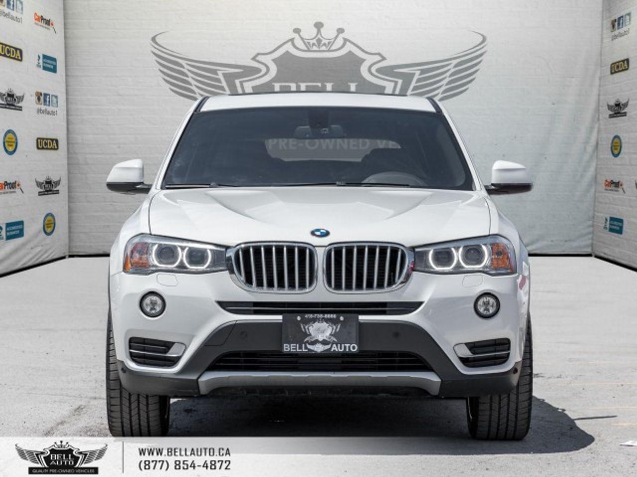2017 BMW X3 XDrive28i-1