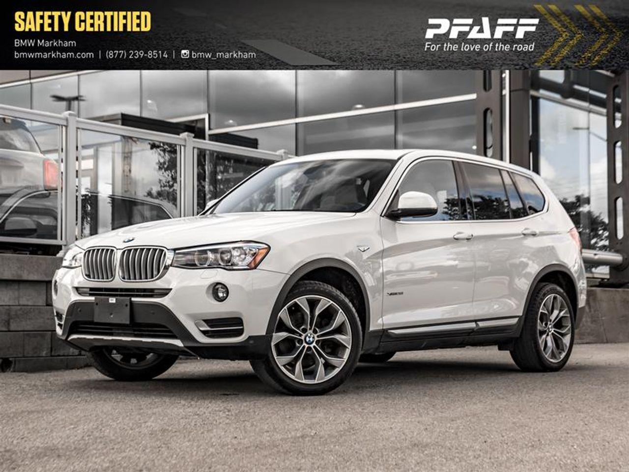 2017 BMW X3 Xdrive28i-0