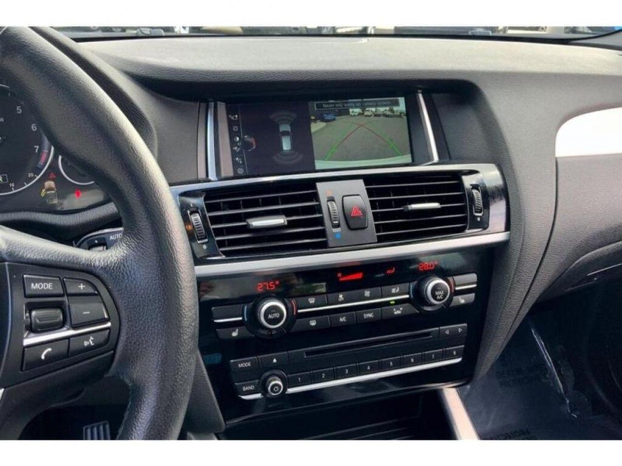 2017 BMW X3 Xdrive28i-2