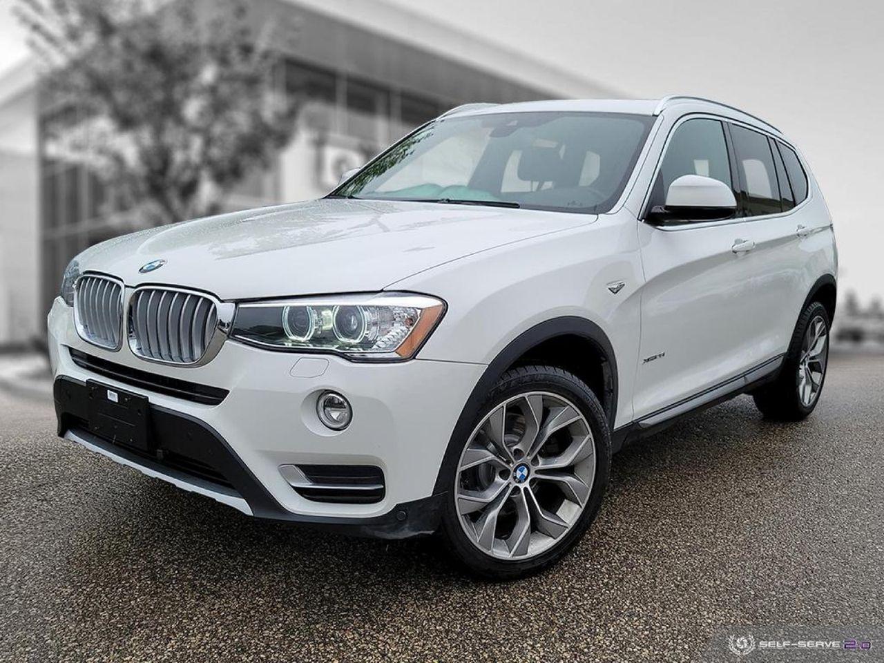 2017 BMW X3 Xdrive28i-0