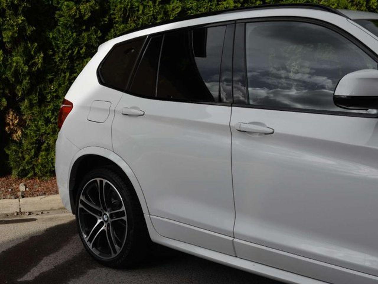 2017 BMW X3 XDrive35i-3