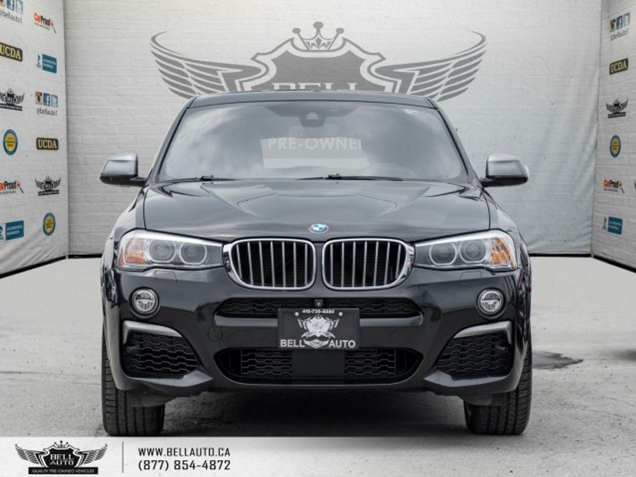 2017 BMW X4 M40i-2