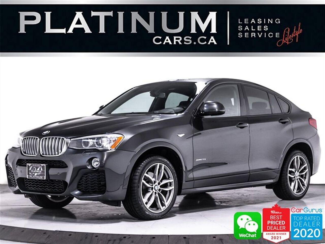 2017 BMW X4 xDrive28i-0