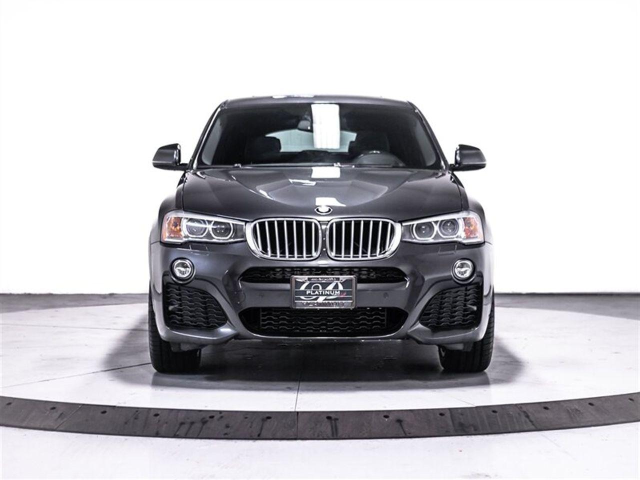 2017 BMW X4 xDrive28i-1
