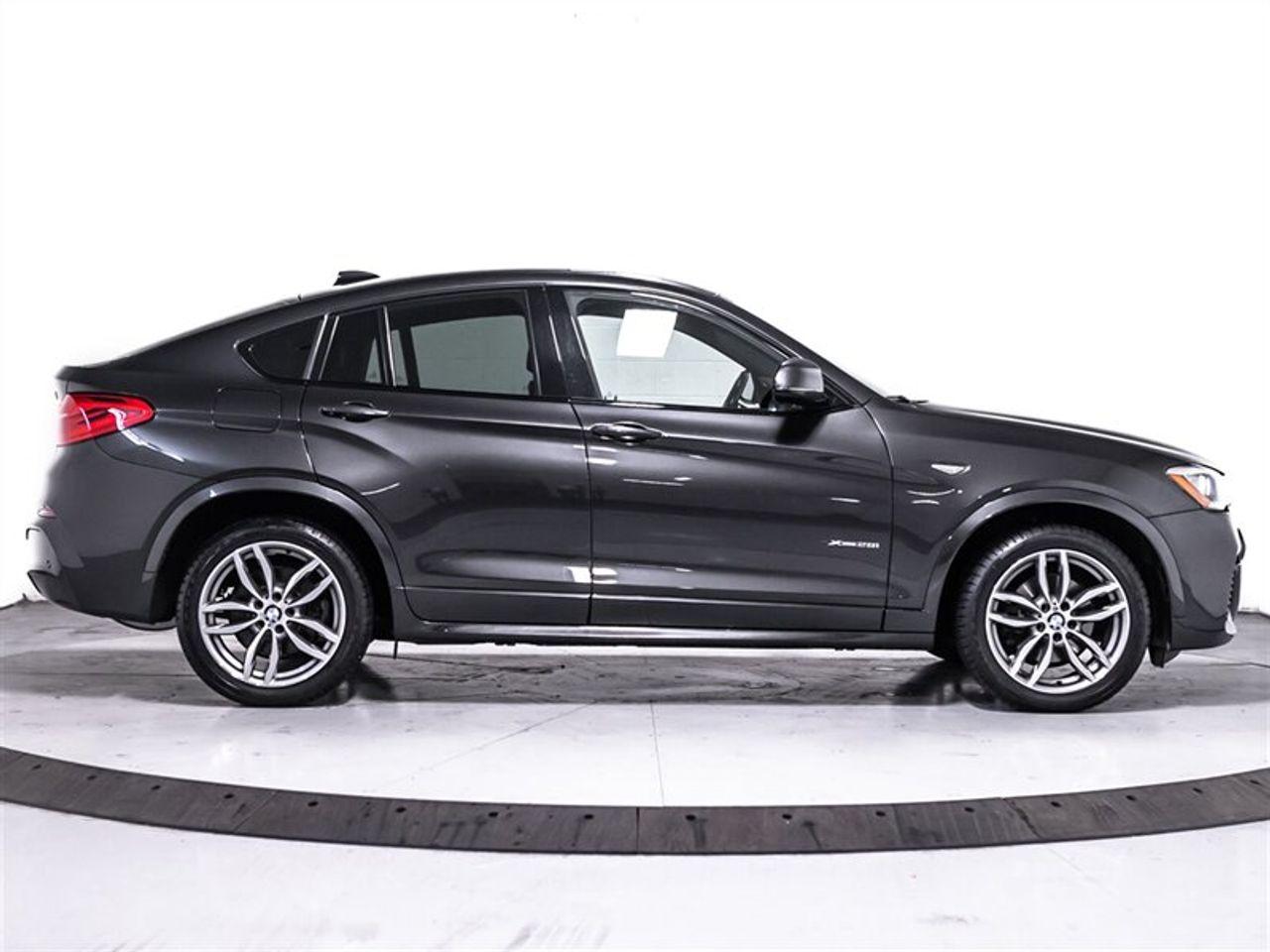 2017 BMW X4 xDrive28i-3