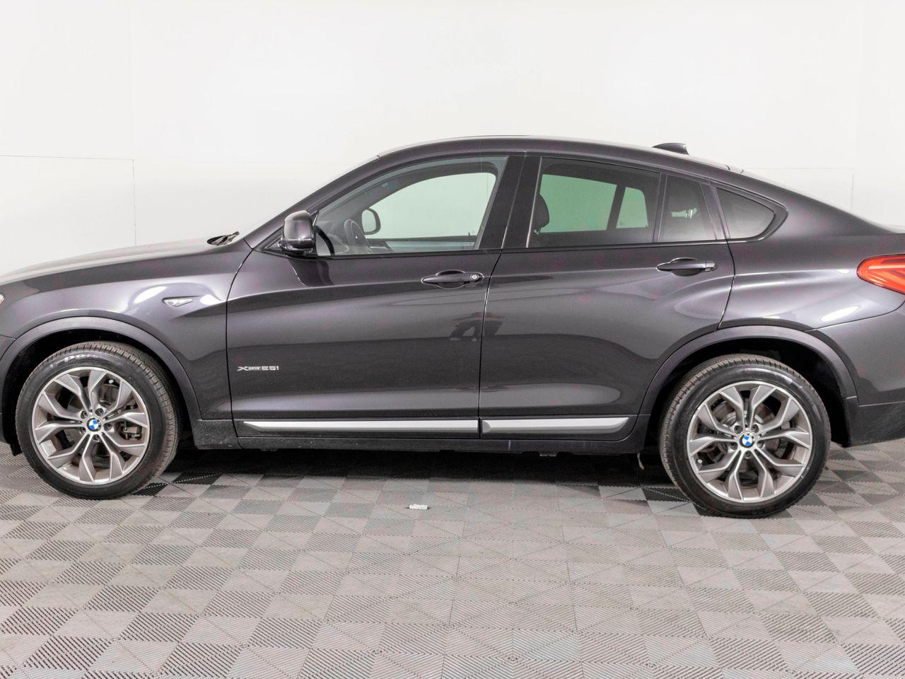 2017 BMW X4 Xdrive28i-3