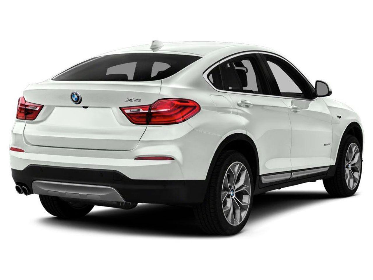 2017 BMW X4 Xdrive28i-2