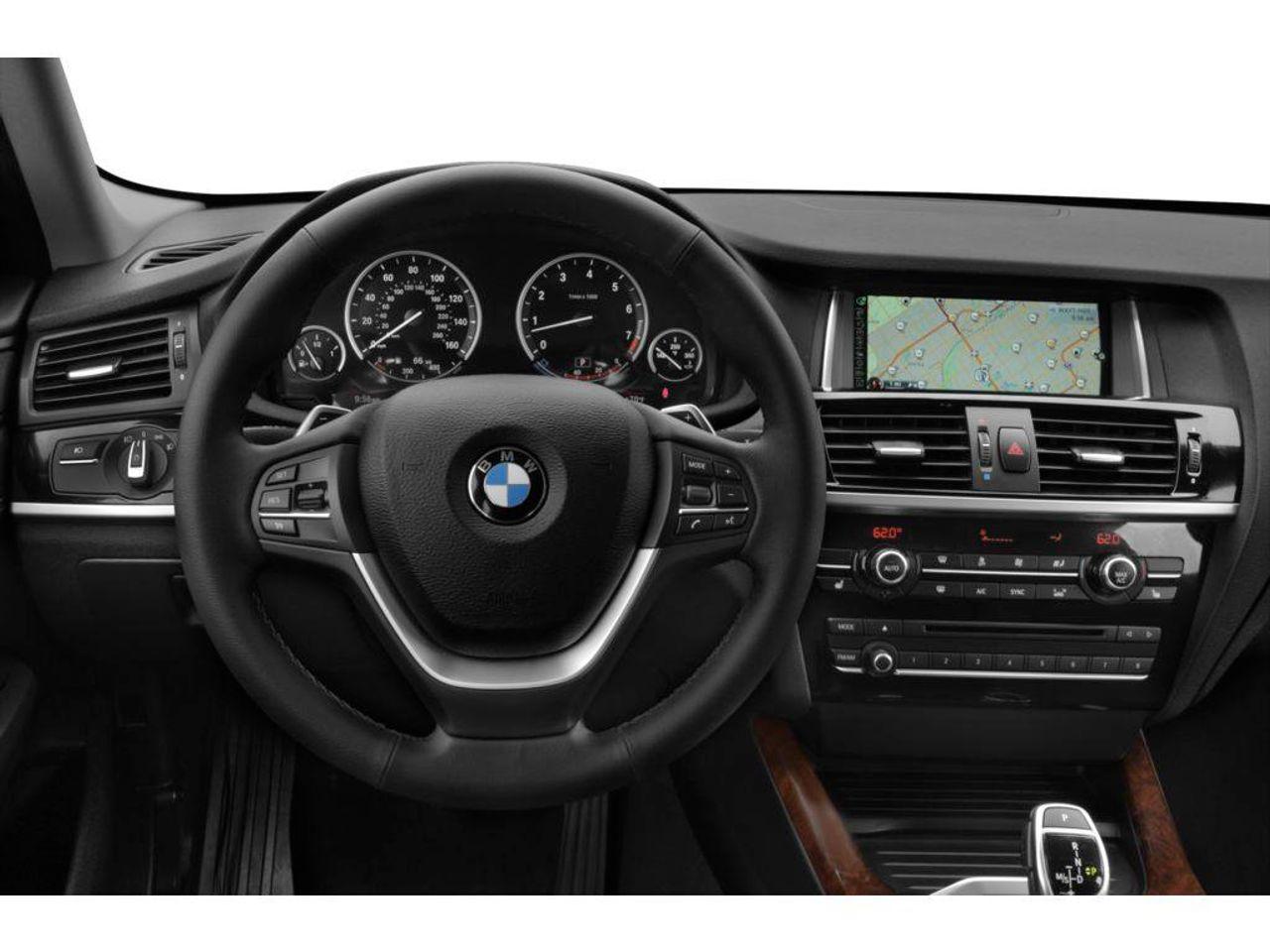 2017 BMW X4 Xdrive28i-3
