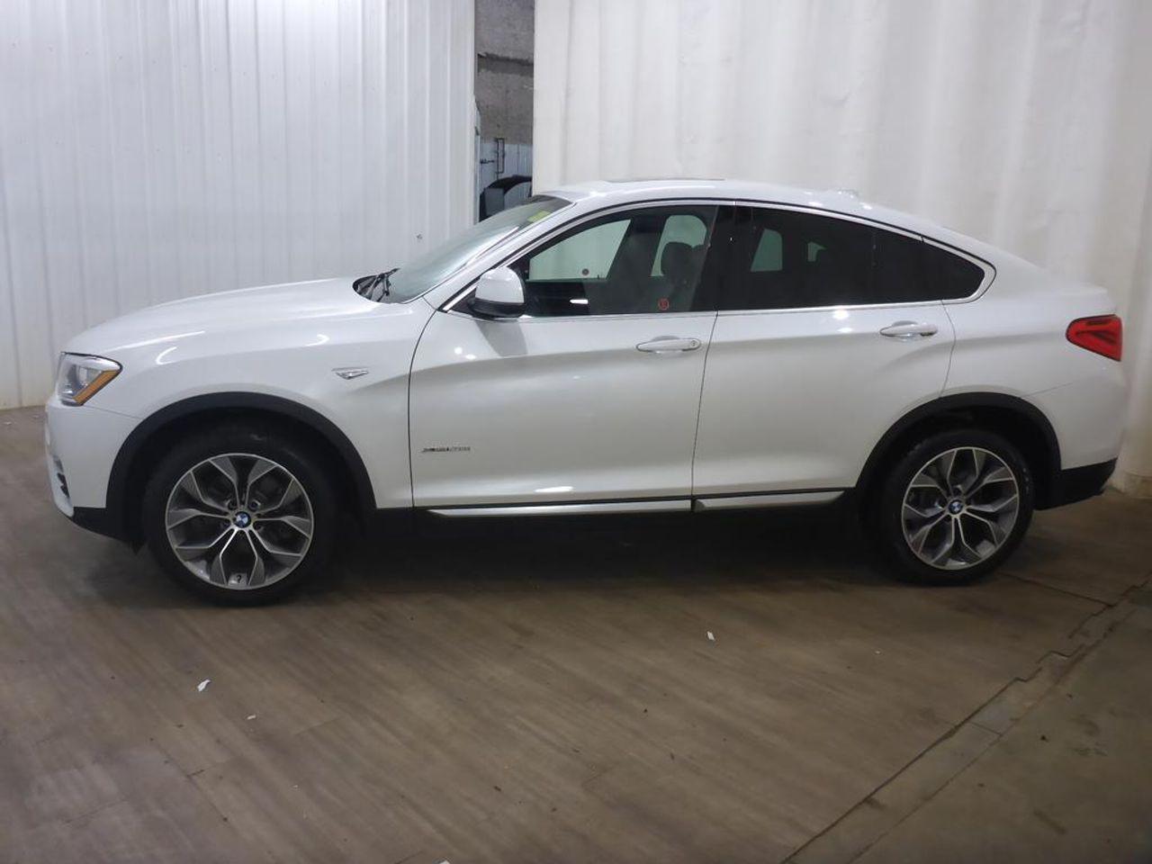 2017 BMW X4 Xdrive28i-3