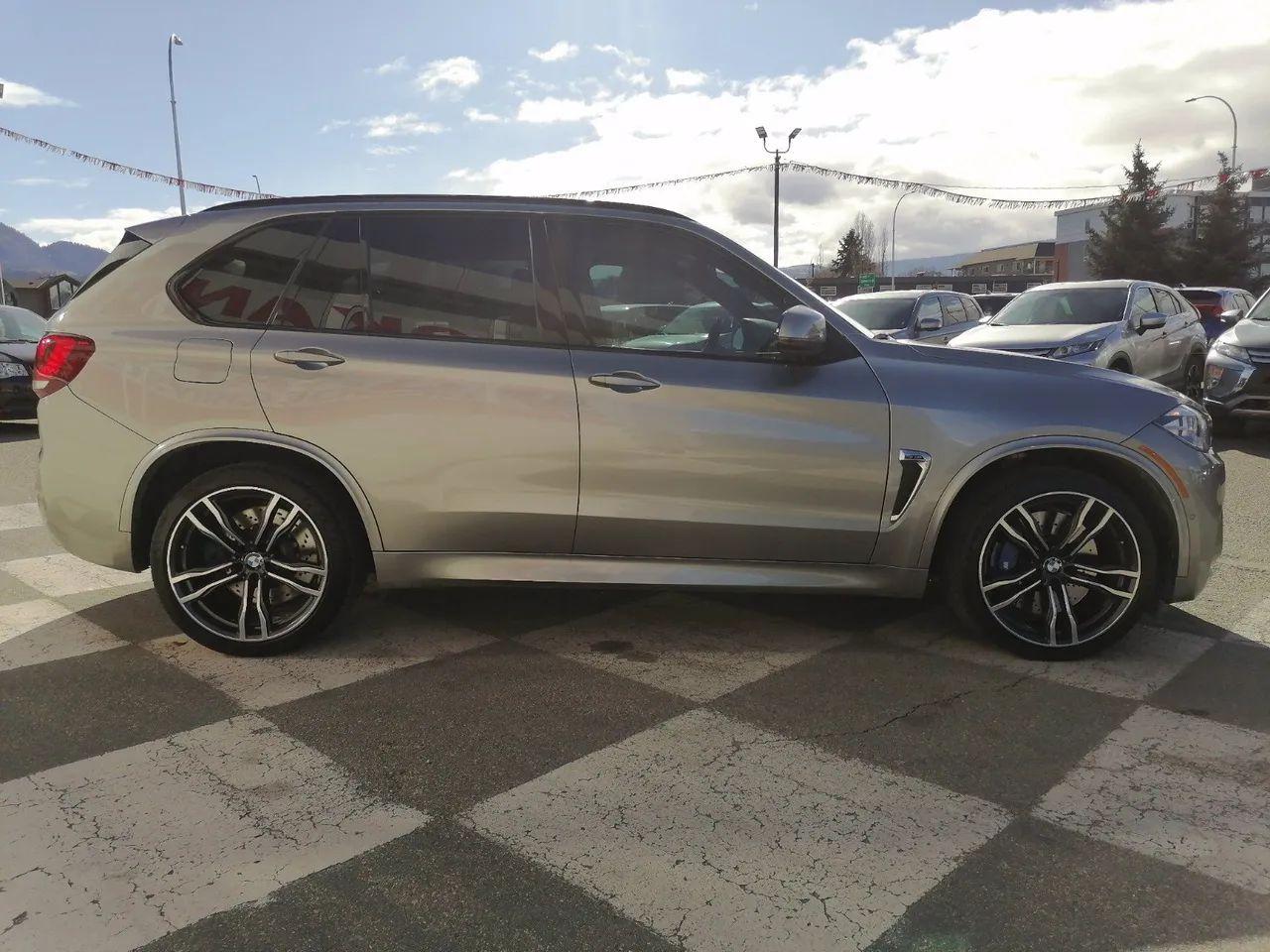 2017 BMW X5 Base-3