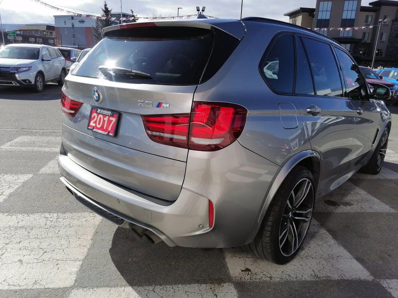 2017 BMW X5 Base-4