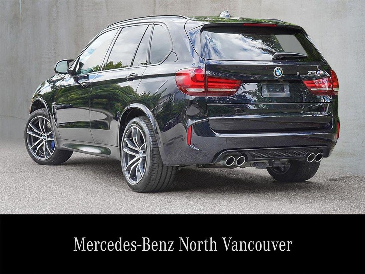 2017 BMW X5 Base-4