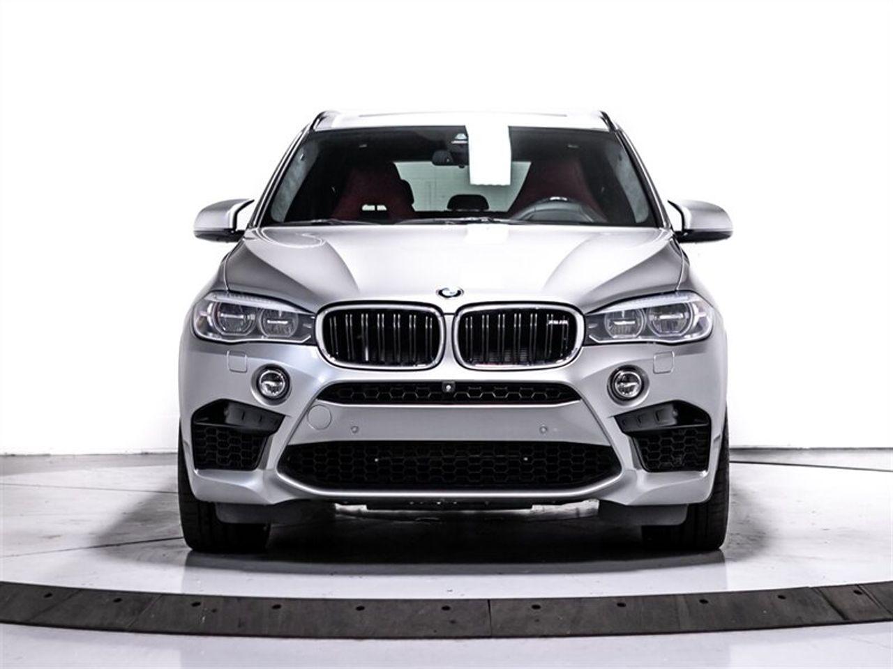 2017 BMW X5 Base-1