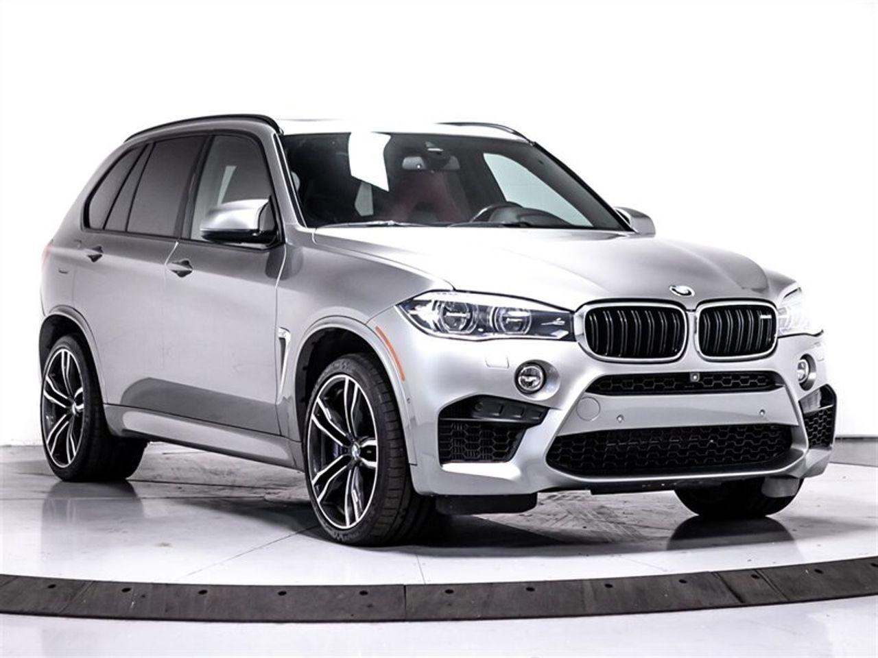 2017 BMW X5 Base-2