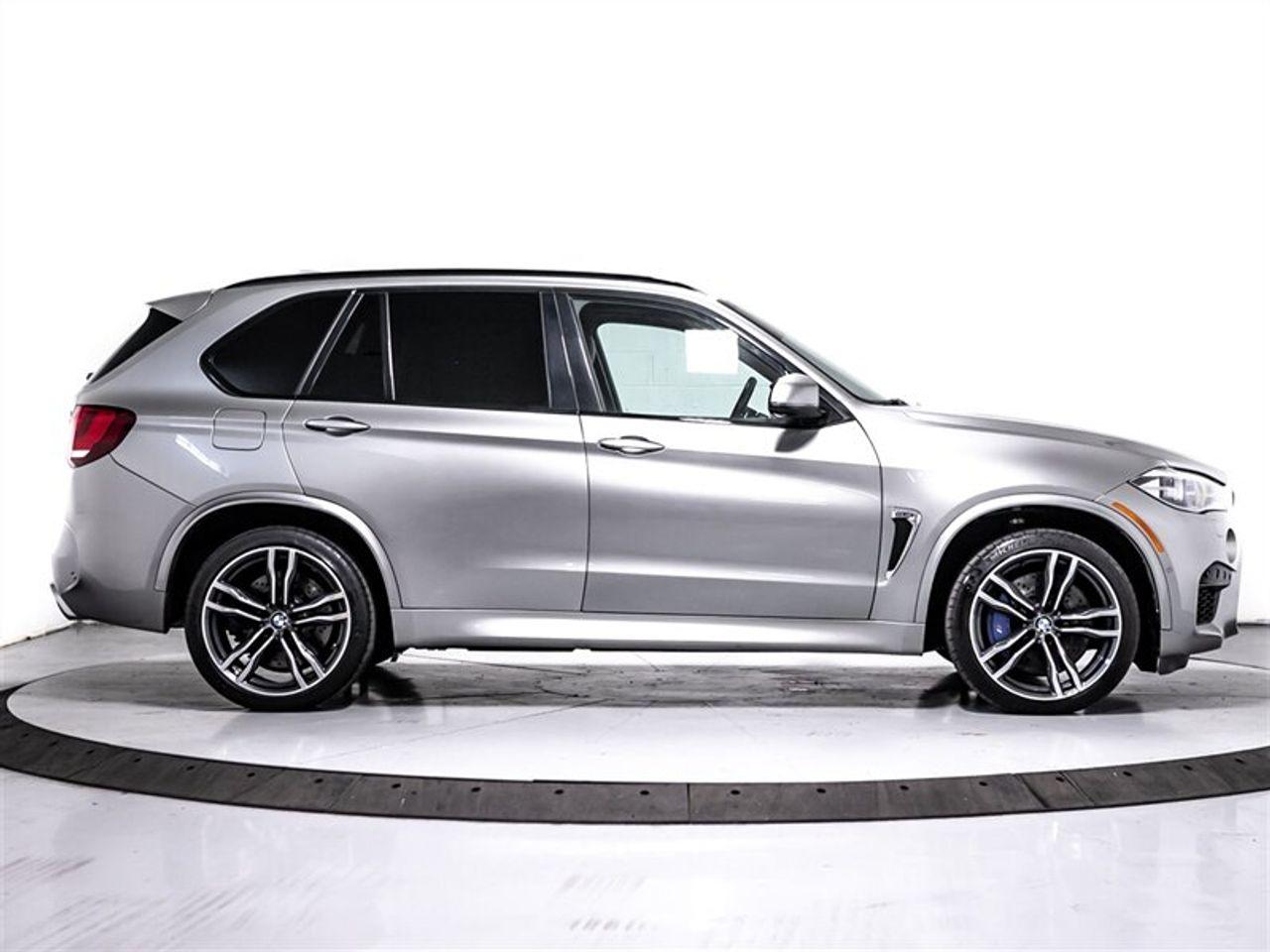 2017 BMW X5 Base-3